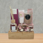 S’mores Gift Box