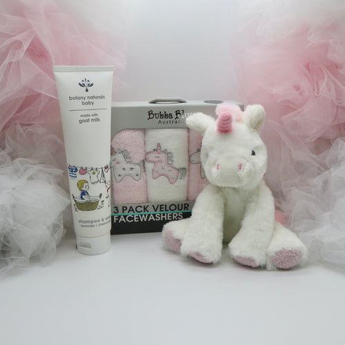Baby Unicorn Gift Box