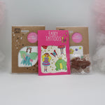 Fairy Princess Gift Box