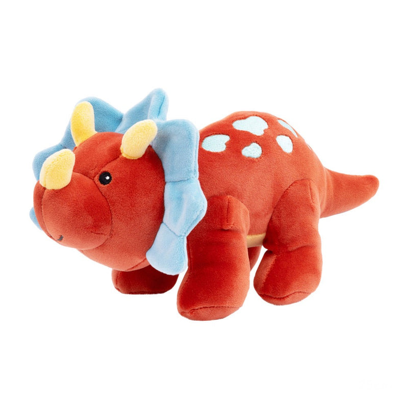 Smoothez Triceratops 25cm