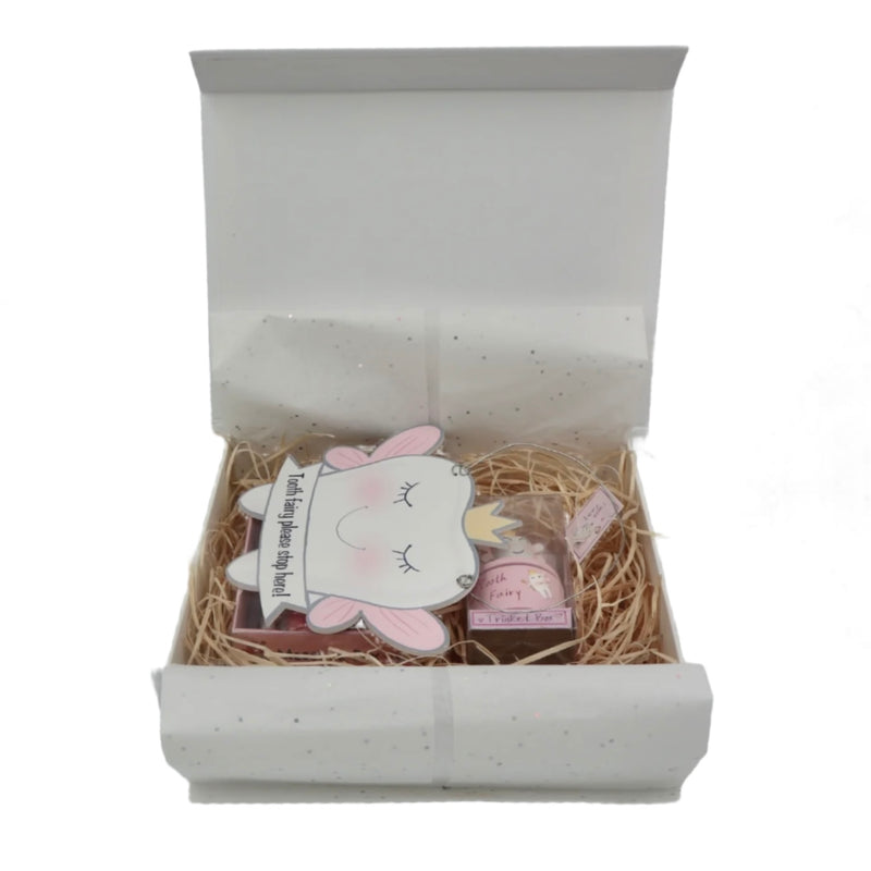 Tooth Fairy Gift Box