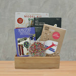 Mighty Machines Gift Box