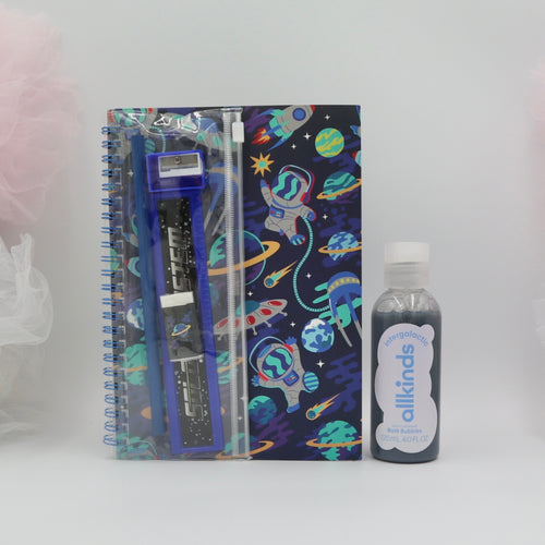 Space Explorer Gift Box
