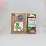 Dinosaur Fun Gift Box