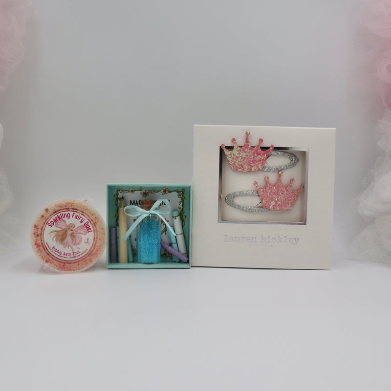 Fairy Princess Gift Box