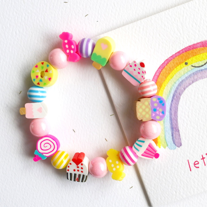 Elastic Bracelet - Party Bag