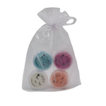 Face Paint - Set of 4