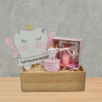 Tooth Fairy Gift Box