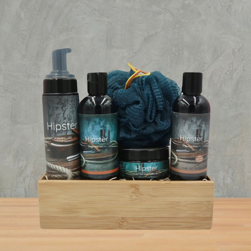 His Grooming Gift Box