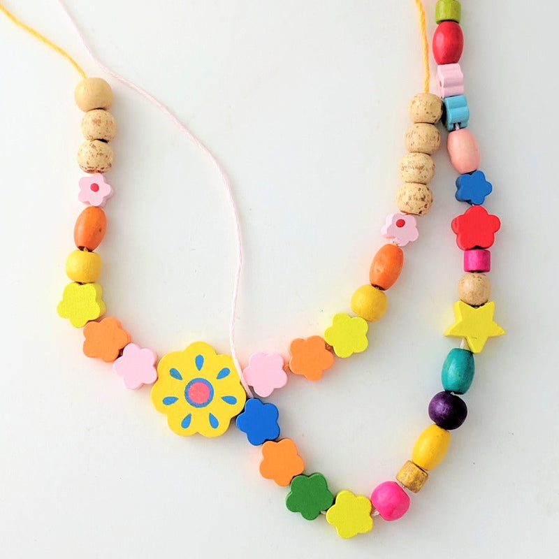 Make Your Own Necklaces Craft Kit