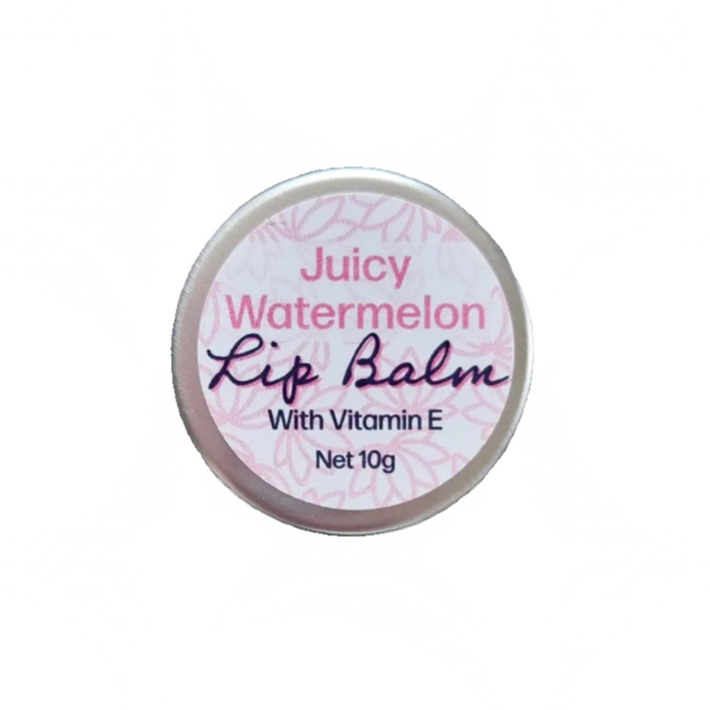 Lip Balm 10g - Juicy Watermelon