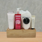 Ladies Pamper Gift Box
