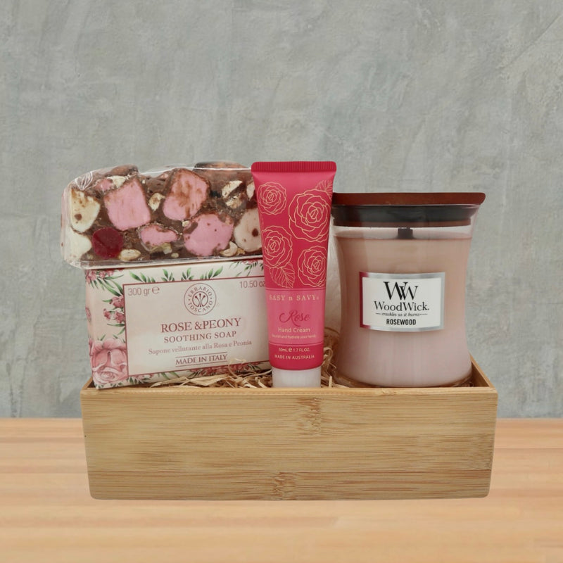 Indulgence Gift Box