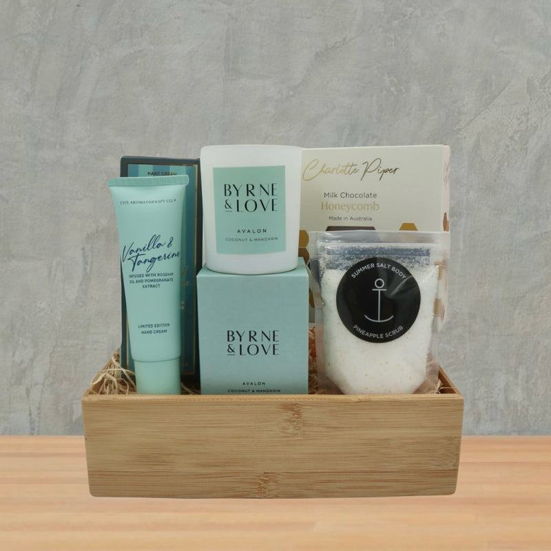 Time to Chill Gift Box