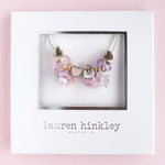Charm Bracelet - Pretty Posy