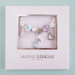 Charm Bracelet - Mermaid