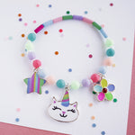 Cute Kitty Gift Box