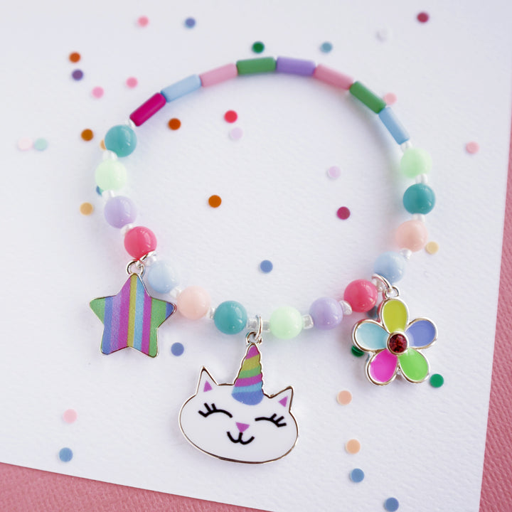 Cute Kitty Gift Box