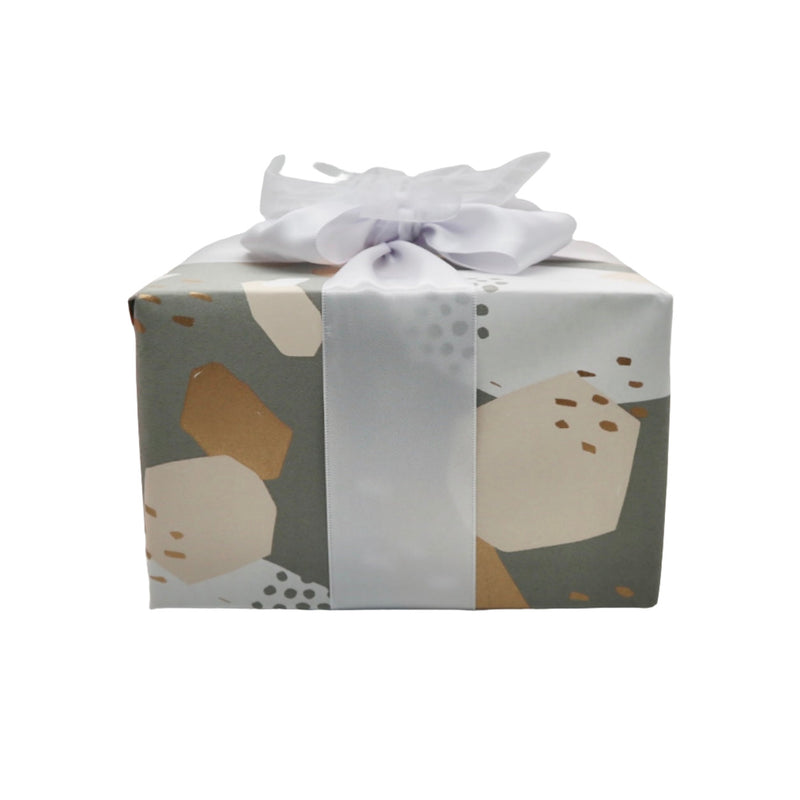 Fragment Gift Wrap & Box