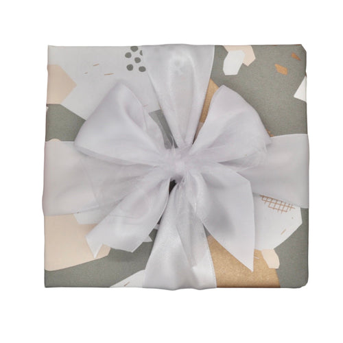 Fragment Gift Wrap & Box