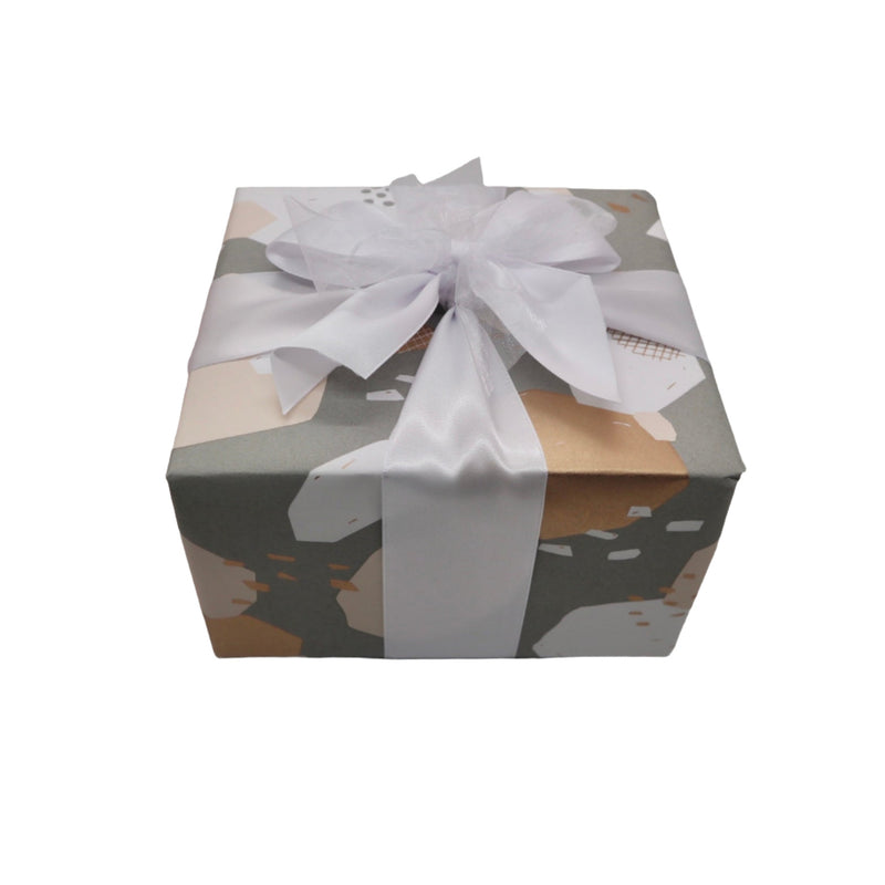 Fragment Gift Wrap & Box