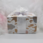 Baby Gift Wrap & Box