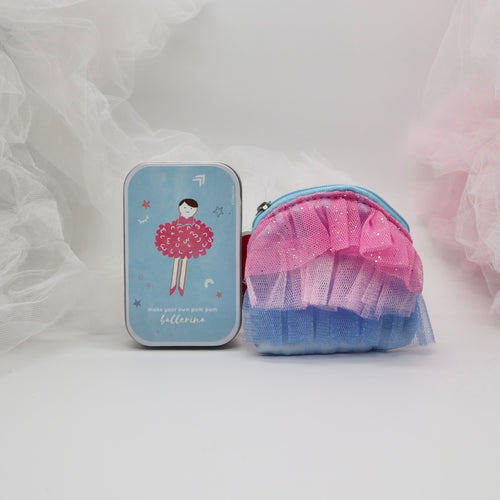 Ballerina Gift Box