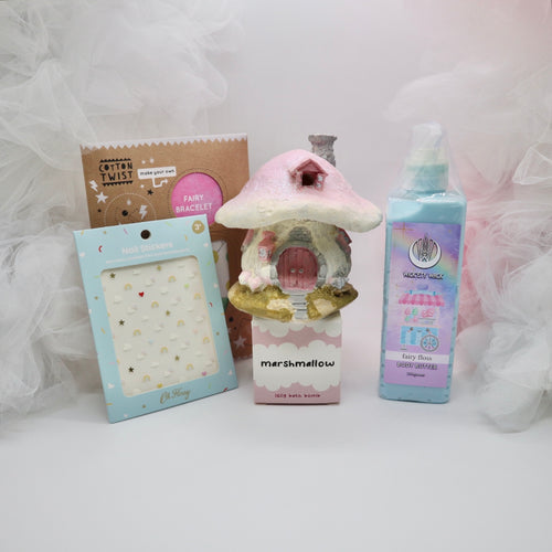 Enchanting Fairy Gift Box