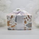 Baby Gift Wrap & Box