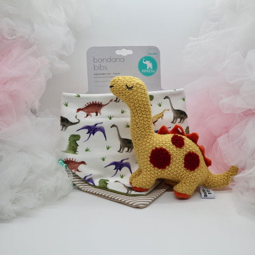 Baby Dino Gift Box