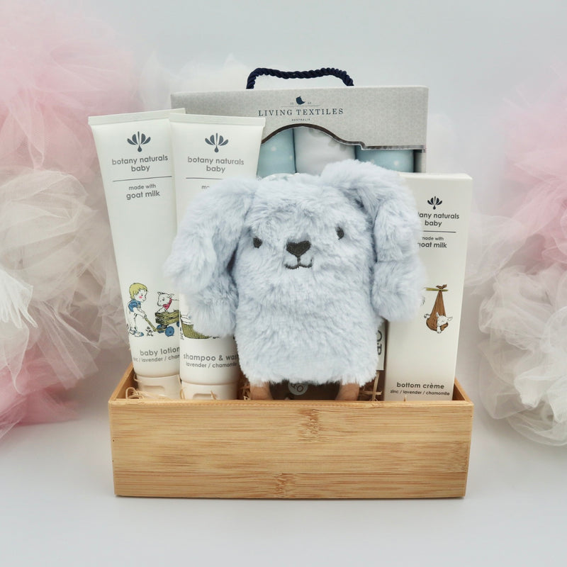 Baby Pamper Gift Box