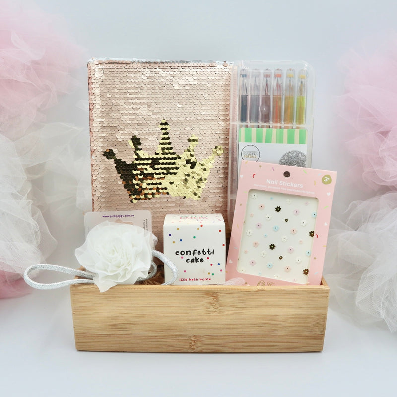 Princess Gift Box