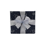 Space Gift Wrap & Box