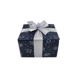 Space Gift Wrap & Box