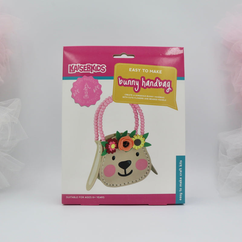 Sweet Bunny Gift Box