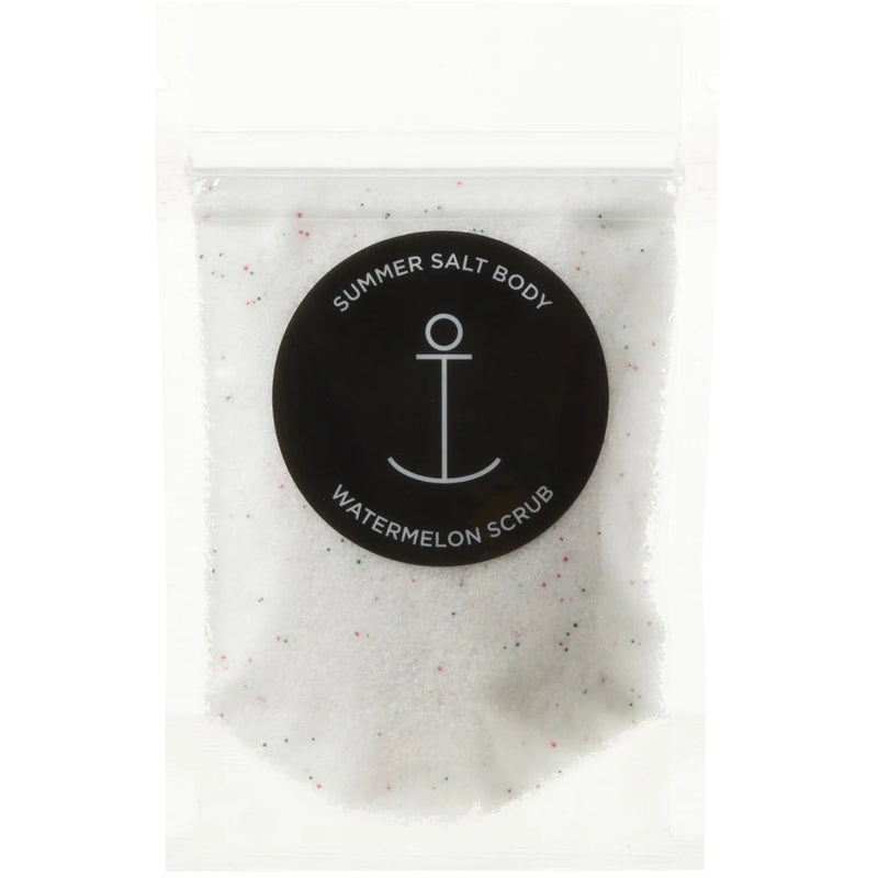 Salt Scrub 40g - Watermelon