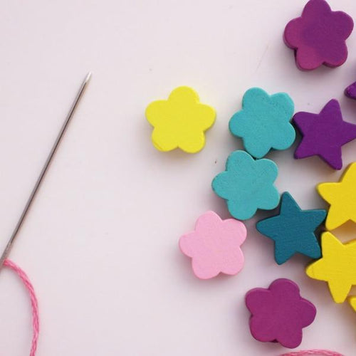 Make Your Own Necklaces Craft Kit