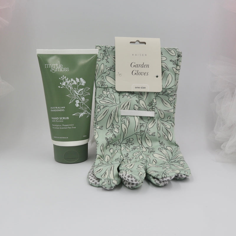 Green Thumb Gift Box