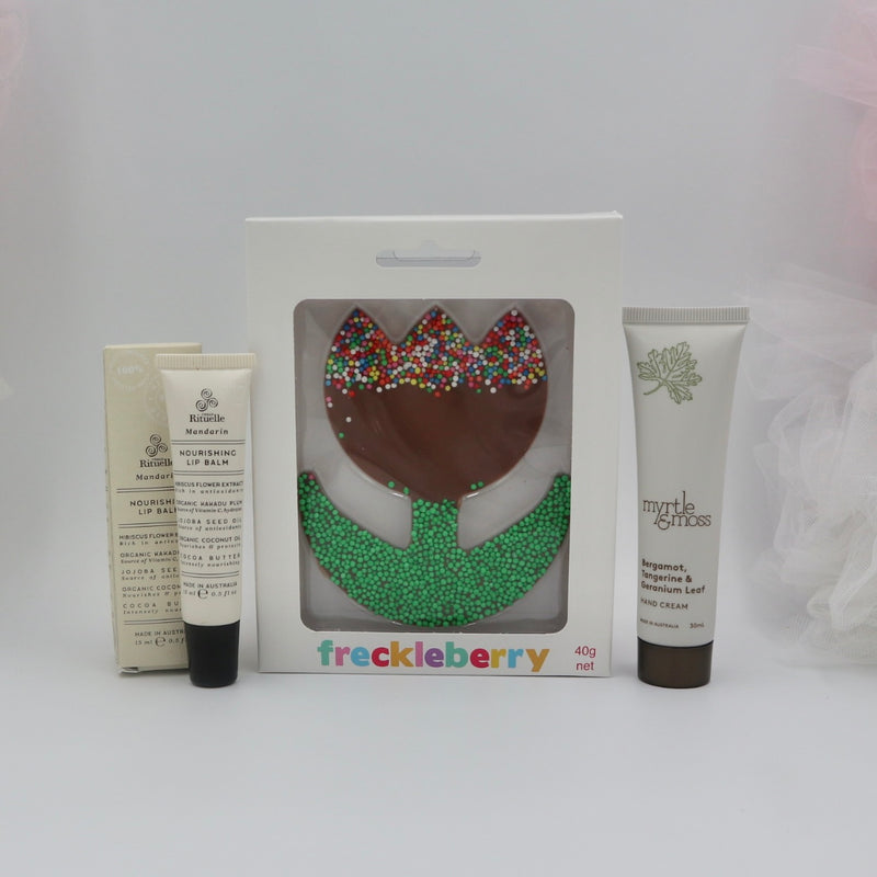 Green Thumb Gift Box