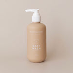 Baby Hair & Body Wash 250ml - Lavender & Mandarin