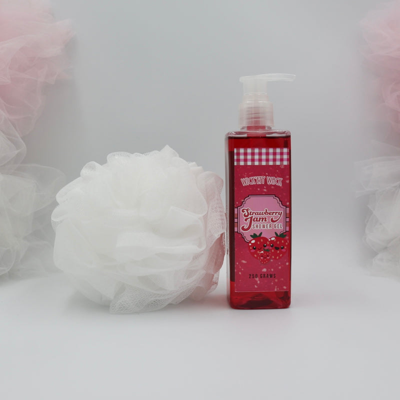 Ladies Pamper Gift Box