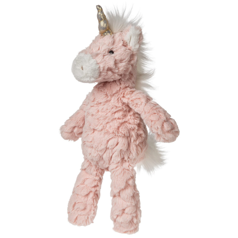 Putty Unicorn 25cm - Blush Pink