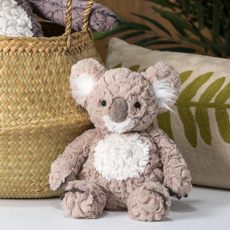 Putty Koala 27cm - Tan