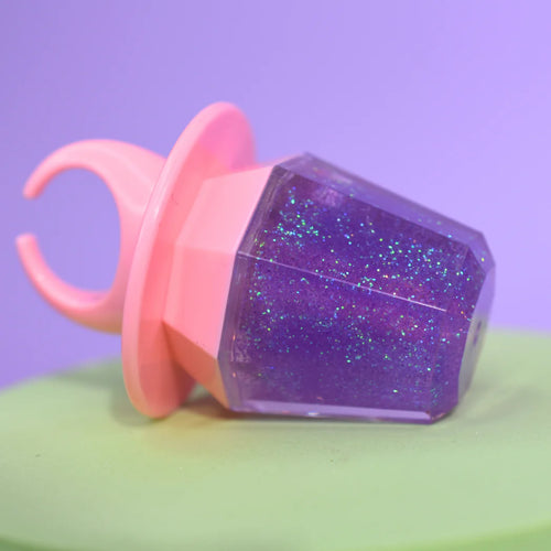 Ring Pop Lip Gloss - Fairy Floss