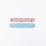 Girls Nail Files 2 pack