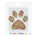 Freckle Paw Print 40g