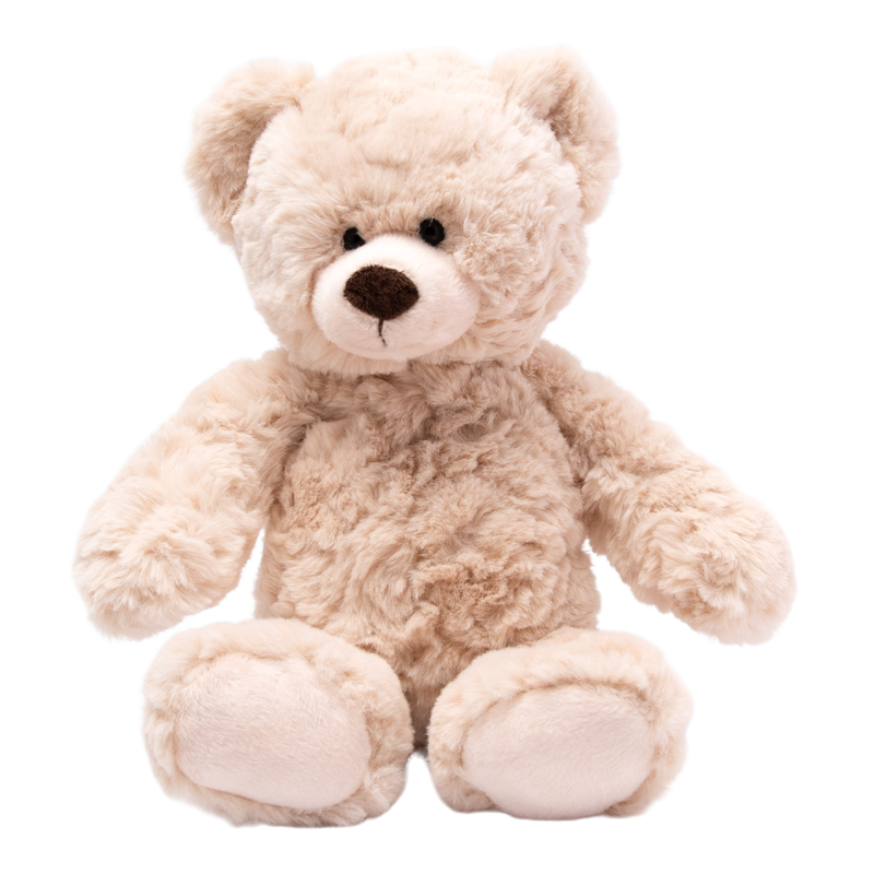 Marshmallow the Bear 35cm