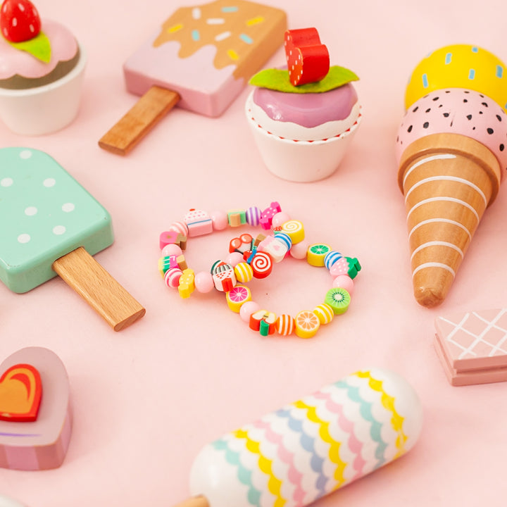 Elastic Bracelet - Party Bag