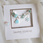 Charm Bracelet - Ice Princess