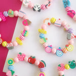 Elastic Bracelet - Party Bag